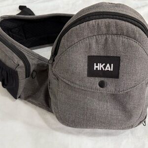 HKAI baby hip carrier